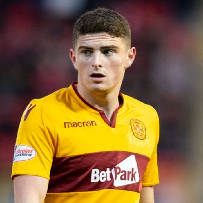 Jake Hastie Icon
