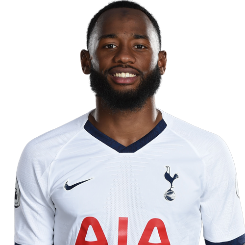 Georges-Kevin Nkoudou Mbida Icon