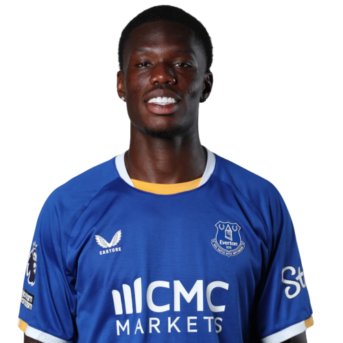 Thierno Barry Icon