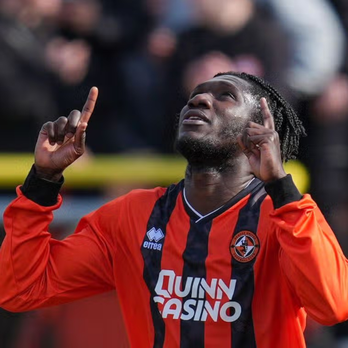 Emmanuel Agyei