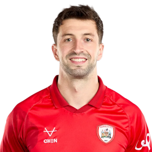 Neil Farrugia Icon