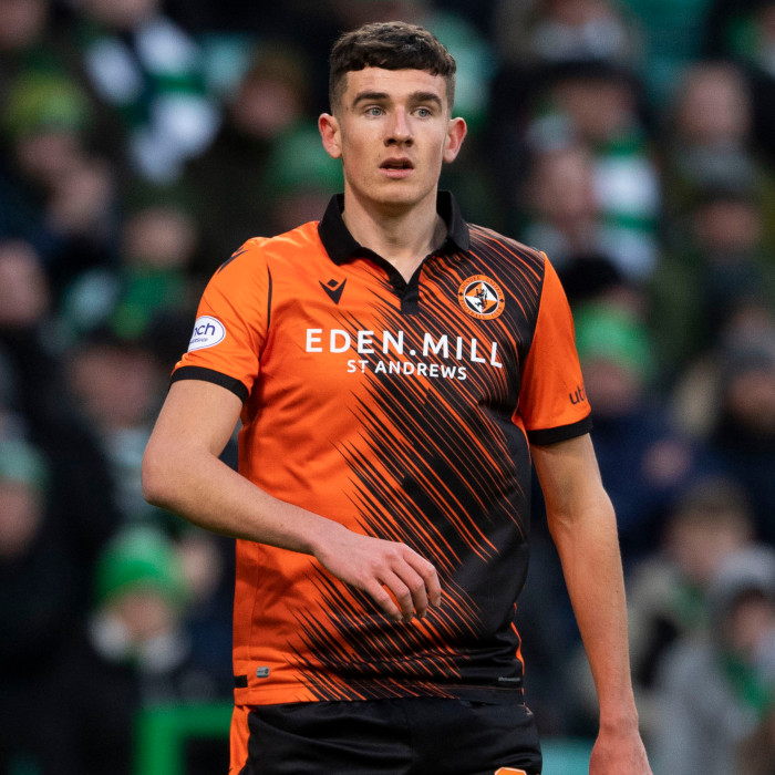 Ross Graham Icon