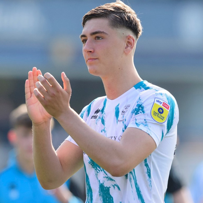 Dylan Duffy Icon