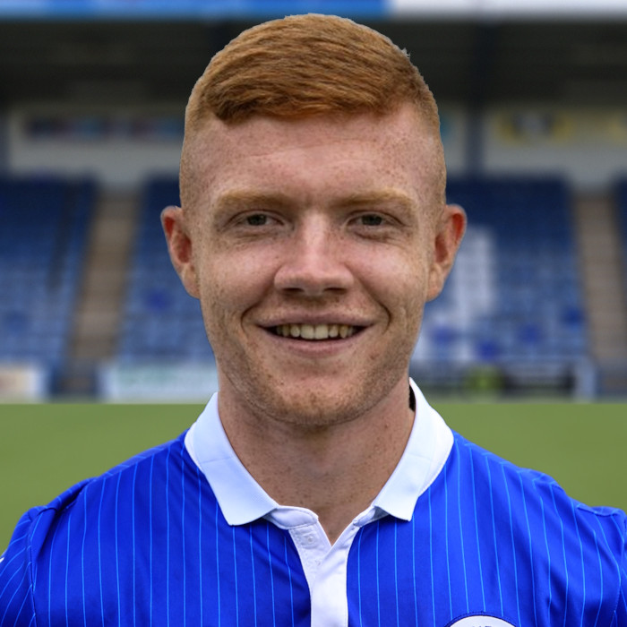 Fraser Bryden Icon