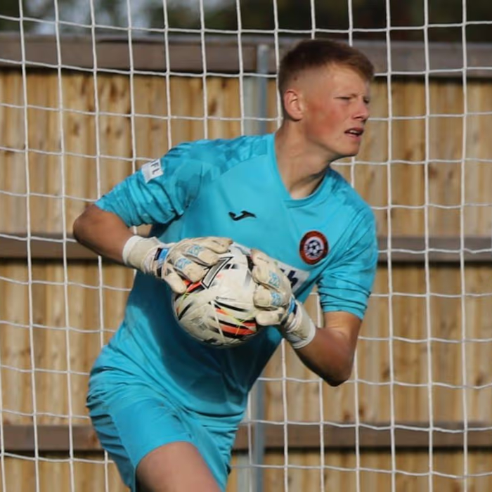 Craig Hepburn Icon