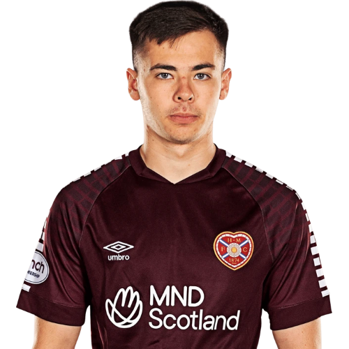 Macauley Tait Icon