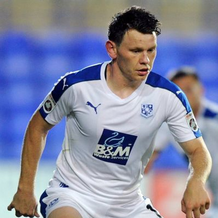 Connor Jennings Icon