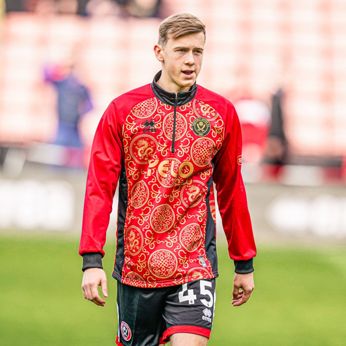 Billy Blacker Icon