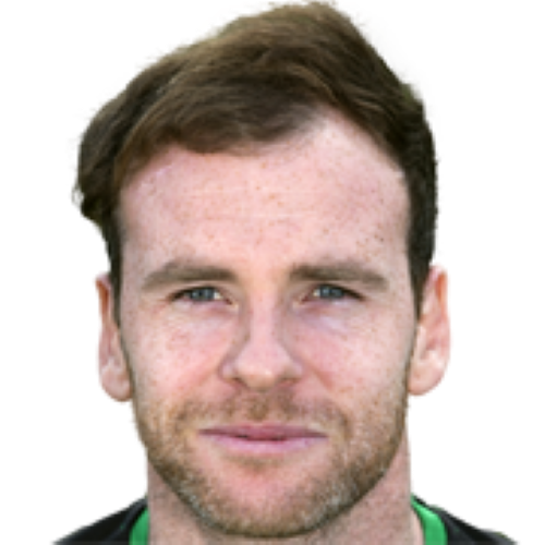 Joe Murphy Icon