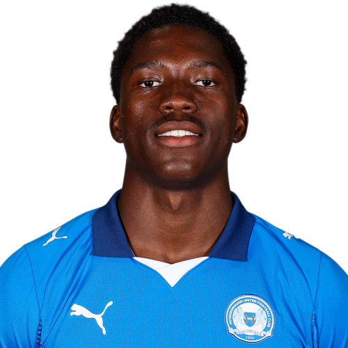 David Kamara Icon