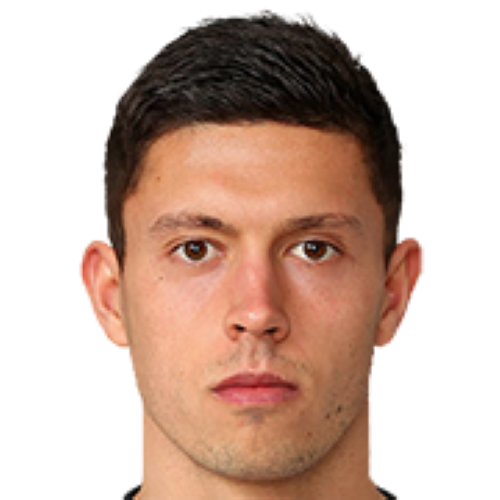 Jason Lowe Icon