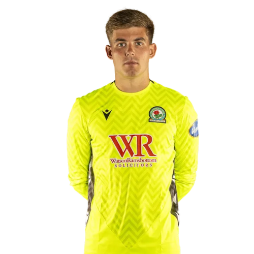 Jack Barrett Icon