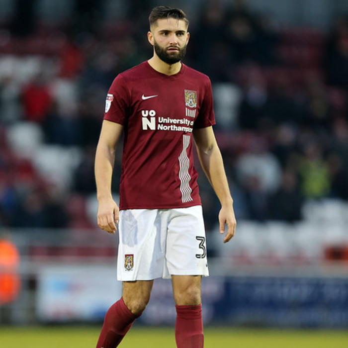 Jordan Turnbull Icon