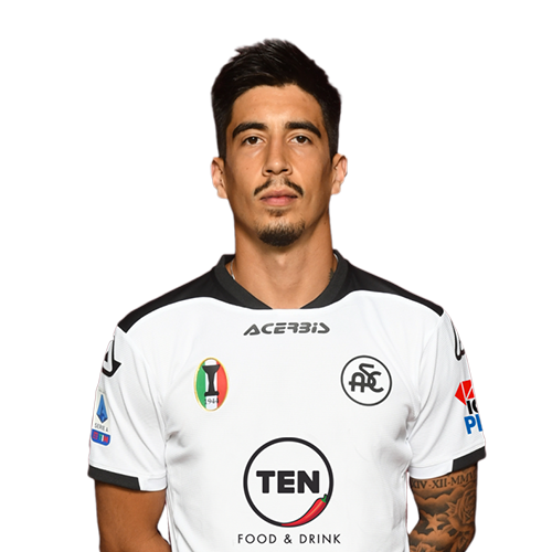 Juan Ramos Icon