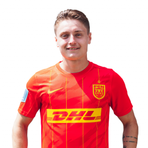 Magnus Andersen Icon