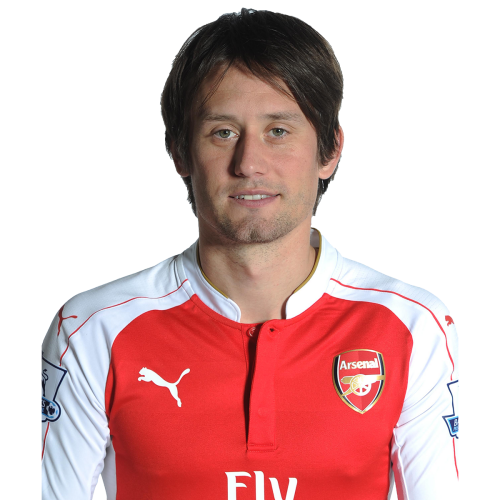 Tomáš Rosický