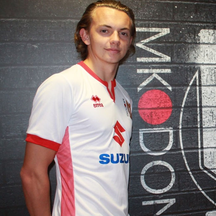 Aidan Nesbitt Icon