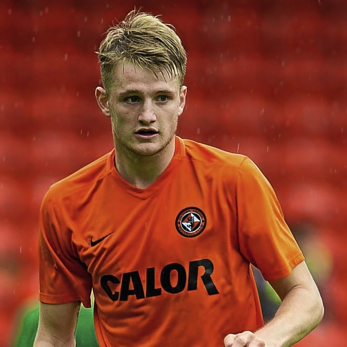 Coll Donaldson Icon