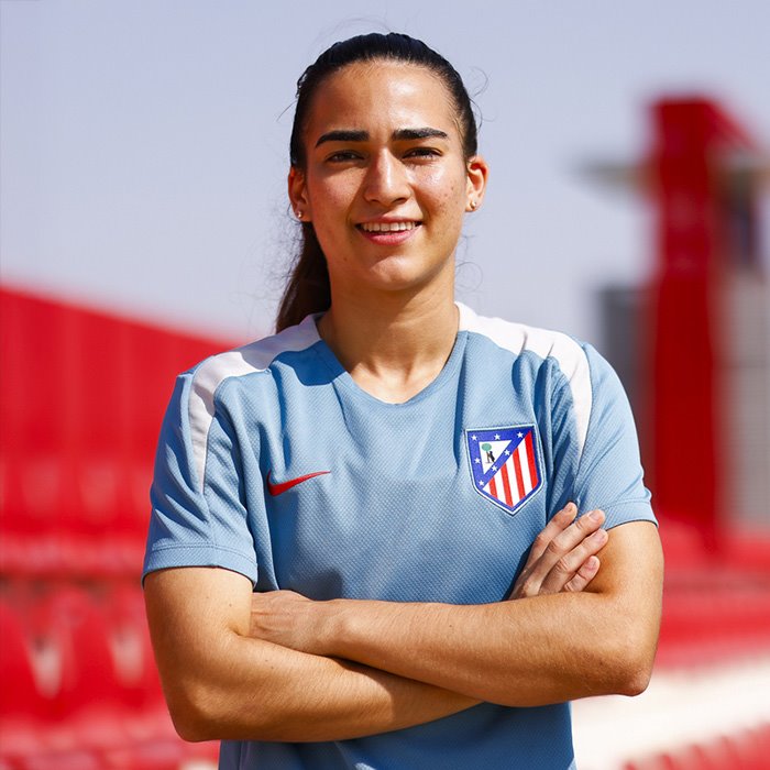 Laura Tanarro Icon