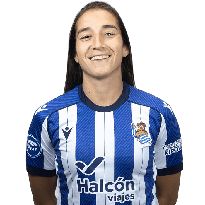 Lucía Rodríguez