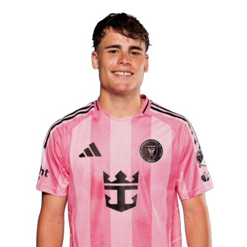 Mateo Silvetti Icon
