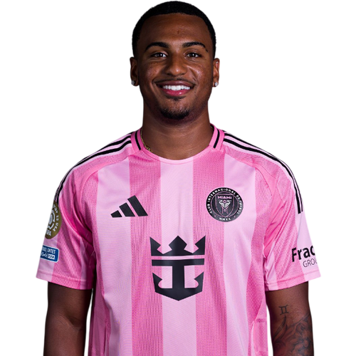 Israel Boatwright Icon