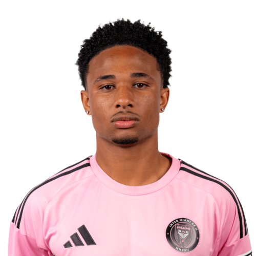 Tyler Hall Icon