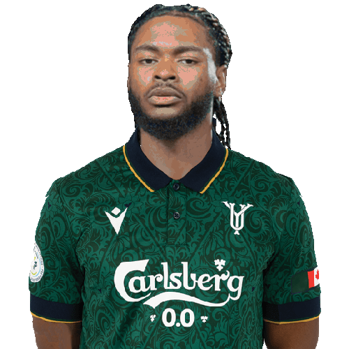 Béni Badibanga Icon