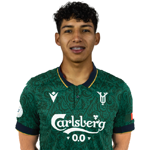Ariel Almagro Icon