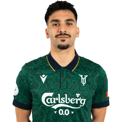 Gabriel Bitar Icon