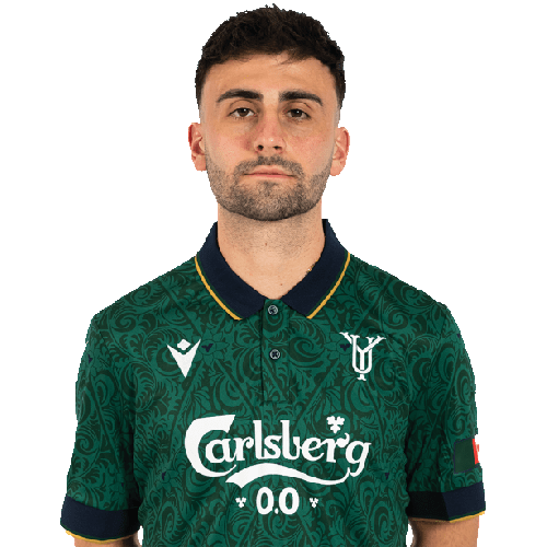 Julian Altobelli Icon