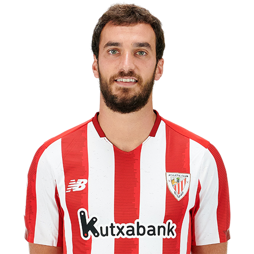 Iñigo Lekue Icon