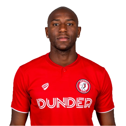 Benik Afobe Icon