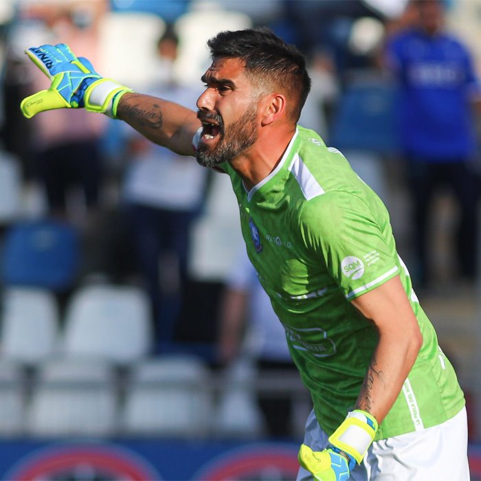 Fernando Hurtado Pérez Icon