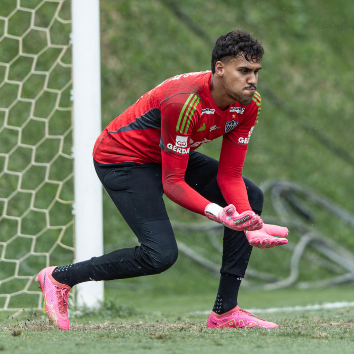 Mateus Oliveira Mendes Icon