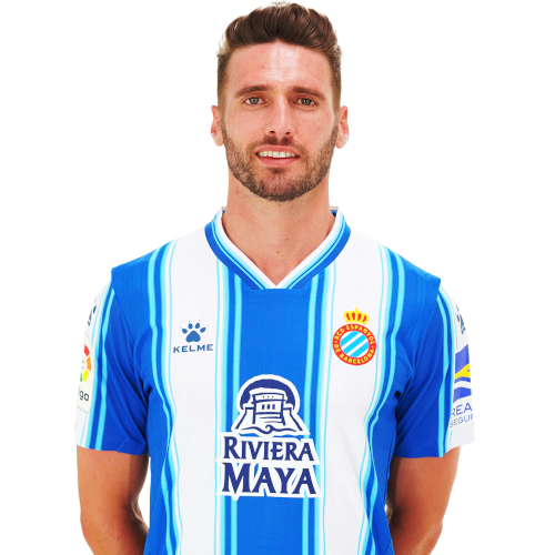 Sergi Gomez Icon