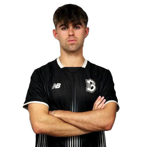 CJ Olney Icon
