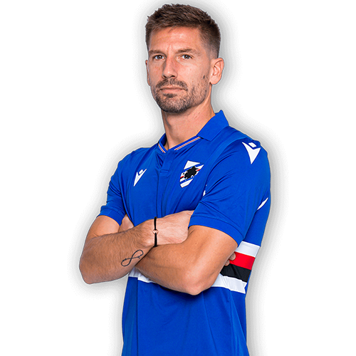 Adrien Silva Icon