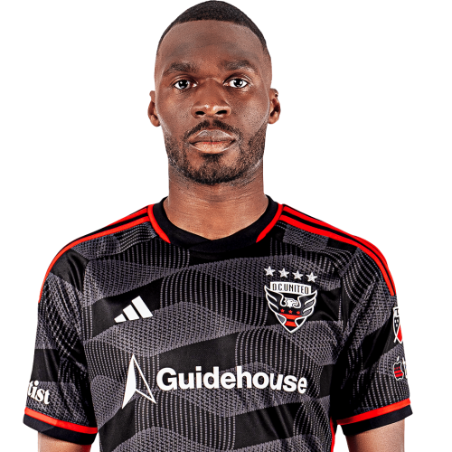 Christian Benteke Icon