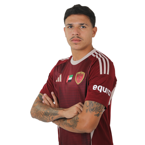 Jadsom de Oliveira da Silva Icon