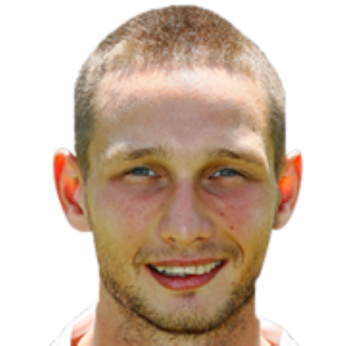 Tim Matavz Icon