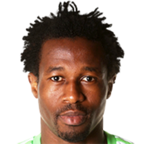 Efe Ambrose Icon