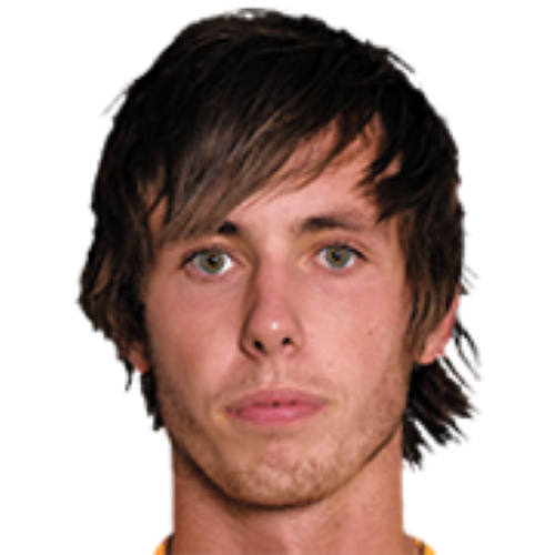 Jamie Devitt Icon