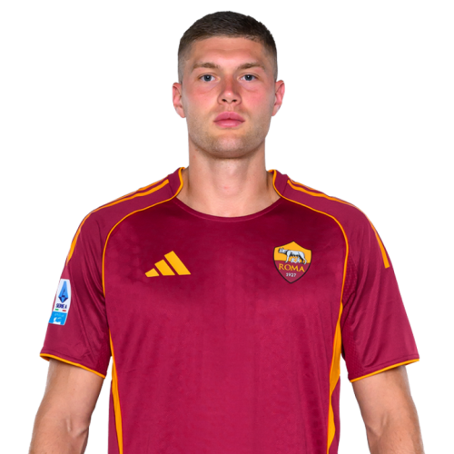 Artem Dovbyk Icon