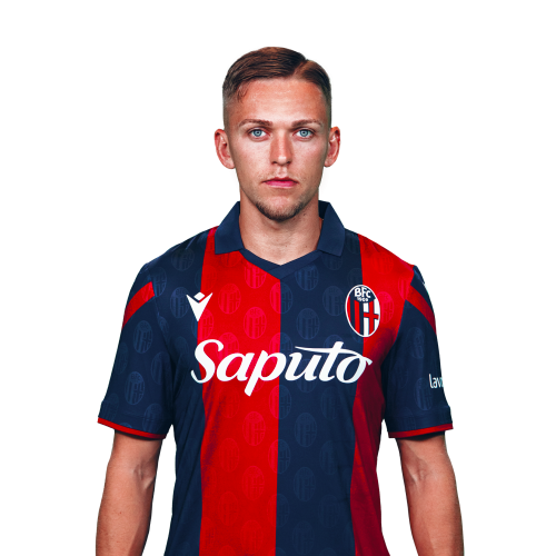 Jesper Karlsson Icon