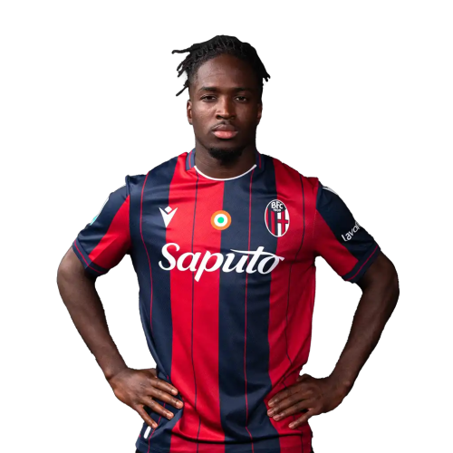 Jonathan Rowe Icon