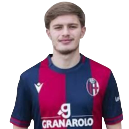 Jordi Jaku Icon