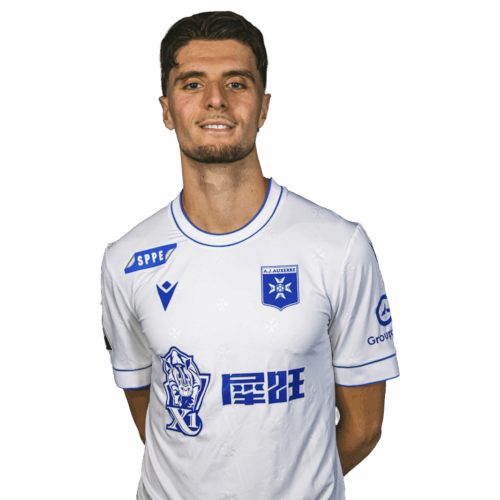Oussama El Azzouzi