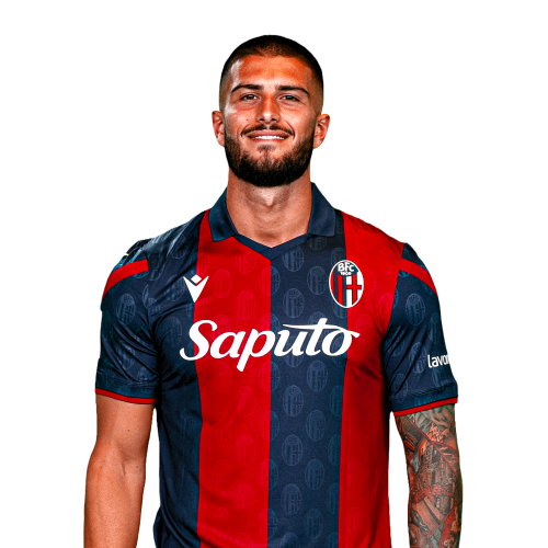 Kevin Bonifazi Icon
