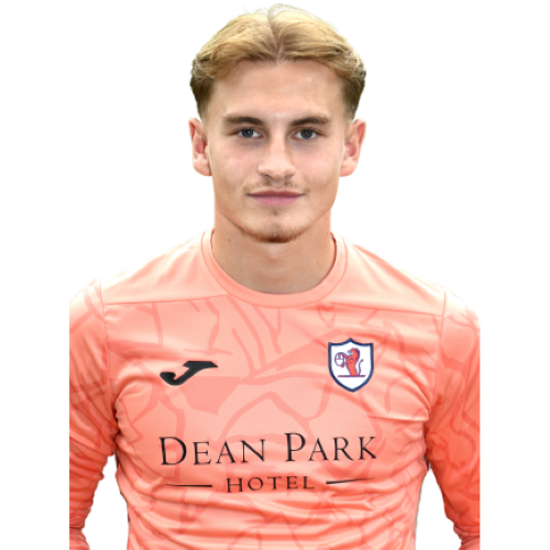 Andy McNeil Icon